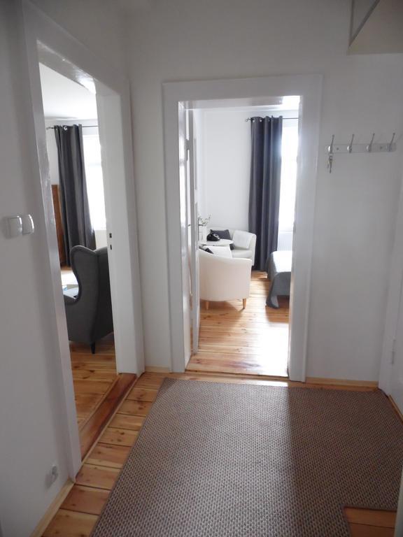 Kierunek Sopot Apartament POMORSKI Zewnętrze zdjęcie